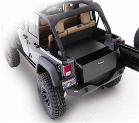 lockable storage jeep wrangler jk